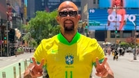 Felipe Melo asegura que Argentina ha sido favorecido en el Mundial 2026