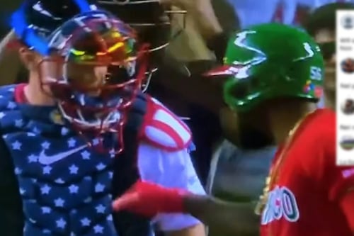 Will Smith le negó el saludo a Randy Arozarena y mexicanos ‘BOICOTEAN’ su cumpleaños