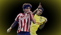 América busca su triunfo 100 en Clásicos ante Chivas: ¿Cuántas victorias tiene el Rebaño?