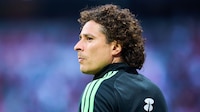 Guillermo Ochoa sabe que compite con jóvenes en el Tri, pero advierte: ‘¿Por eso voy a dejar de pelear? No’