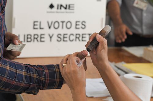 Elecciones 2024 en México: ¿Cómo ubicar tu casilla INE para votar el 2 de junio?