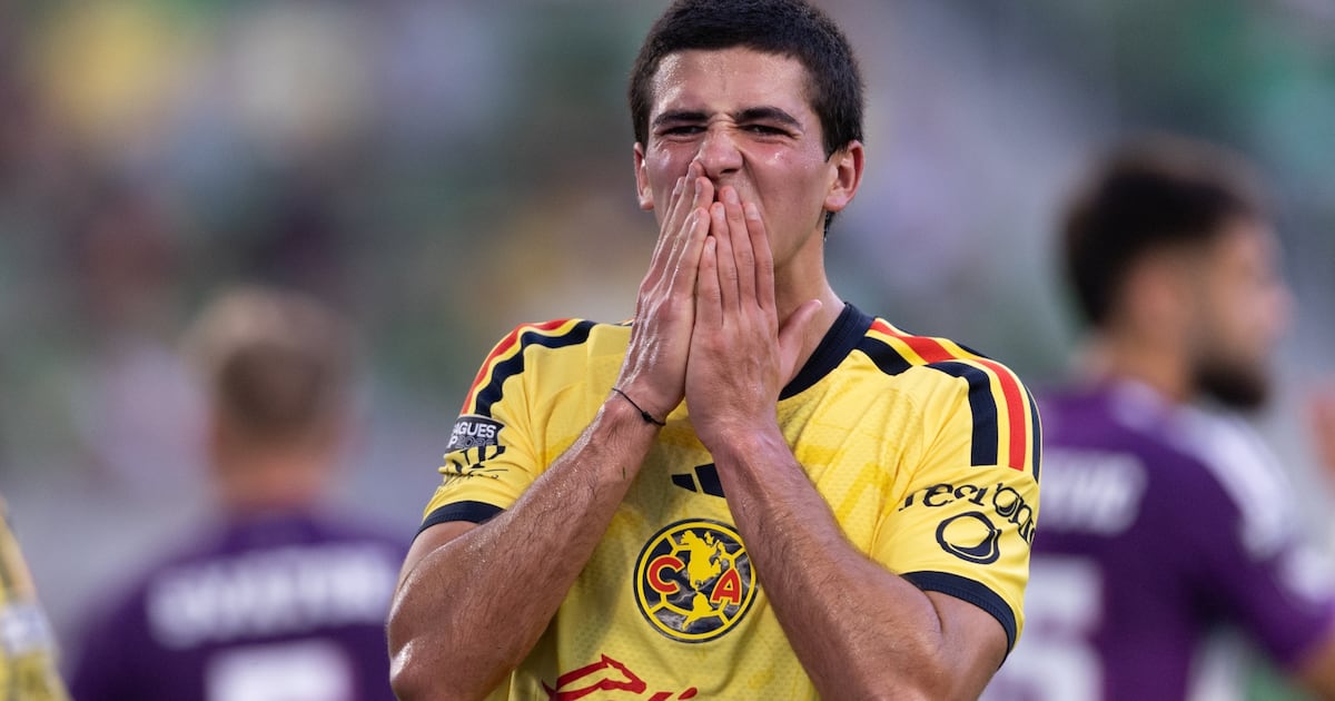 Photo: foxsports.com.mx Club América vs. Austin FC: 2026 Leagues Cup Preview