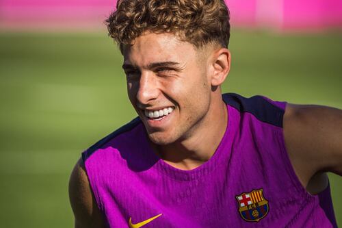 Fermín López, joya culé, acepta que hubo interés del Real Madrid, pero ‘habría elegido al Barça igualmente’