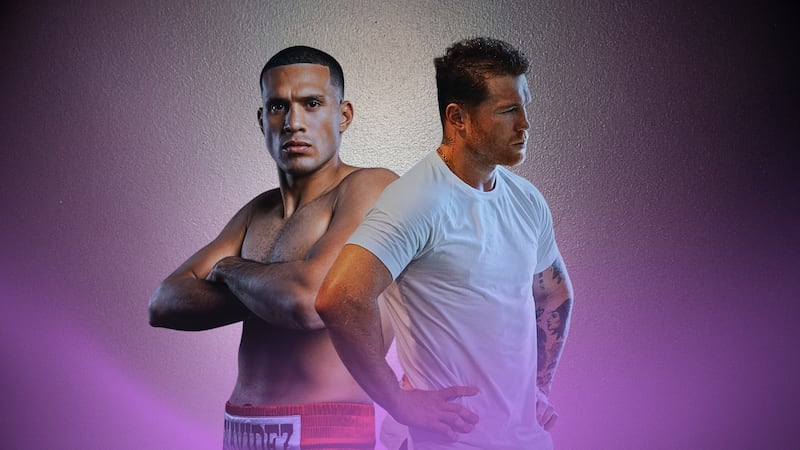 David Benavidez recuerda rechazo de Canelo a 150 millones DE DÓLARES por su pelea: ‘¡Que se joda!’