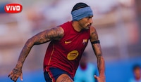 Partidos HOY sábado 31 de octubre EN VIVO: Dónde ver Liga MX (Jornada 15) y al Barcelona en México