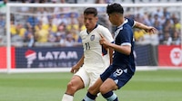 Ecuador goleó a la Guatemala de Luis Fernando Tena; la Tri se alista para la Copa del Mundo