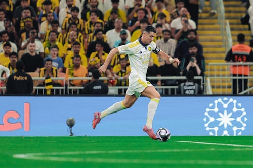 ¡Líder y con paso perfecto! Al Nassr vence a Al Ittihad con gol y FALLA sin portero de Cristiano Ronaldo (VIDEO)