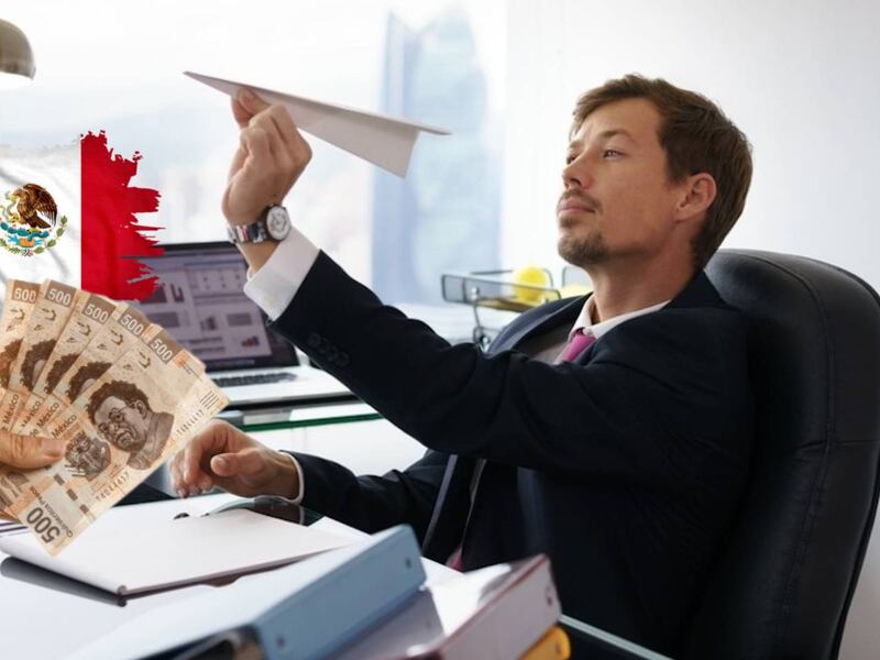 Todo lo que debes saber del AGUINALDO 2025: ¿Hasta cuándo te lo pueden depositar y qué hacer si no llega?