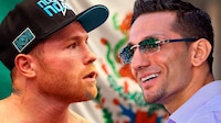 ‘Canelo es un viejo que ya no puede noquear’; ex campeón mundial despedaza a Saúl Álvarez
