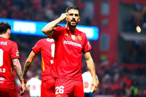 ¡Fue un infierno! Toluca eliminó a Rayados y buscará el bicampeonato en la Final del Apertura 2025