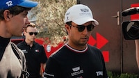 ‘Será una carrera dolorosa, no espero nada grandioso’; Checo Pérez tras qualy del GP de EE.UU.