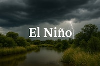 Advierten que Fenómeno El Niño causaría cambios en clima en 2026, ¿desde cuándo y qué consecuencias tendrá?