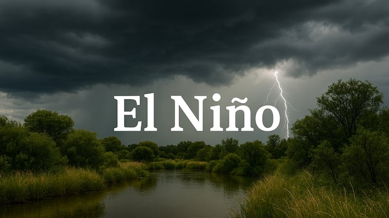 Advierten que Fenómeno El Niño causaría cambios en clima en 2026, ¿desde cuándo y qué consecuencias tendrá?