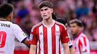 ¿Dónde ver los partidos de Hormiga González y Olympiacos en la Liga de Grecia desde México?