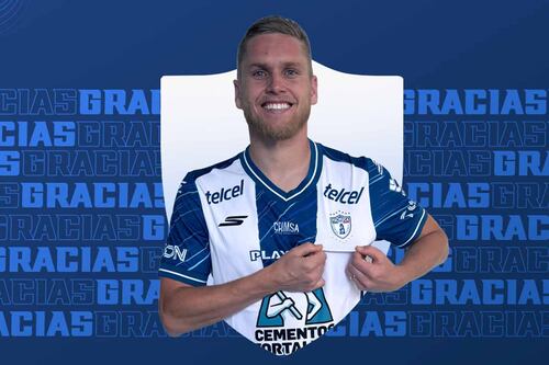 ¡Duró 5 semanas en Pachuca! Alemão vuelve a España con el Rayo Vallecano