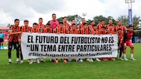 TAS revela días de la audiencia para tratar el regreso del ascenso y descenso de Liga MX