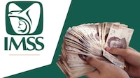 Pensión IMSS confirma en qué FECHA depositará el pago de NOVIEMBRE y será antes del Buen Fin