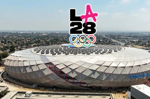 Juegos Olímpicos abre la puerta por primera vez a que patrocinadores nombren estadios de los eventos