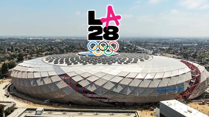 Juegos Olímpicos abre la puerta por primera vez a que patrocinadores nombren estadios de los eventos