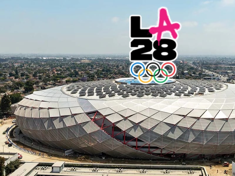 Juegos Olímpicos abre la puerta por primera vez a que patrocinadores nombren estadios de los eventos