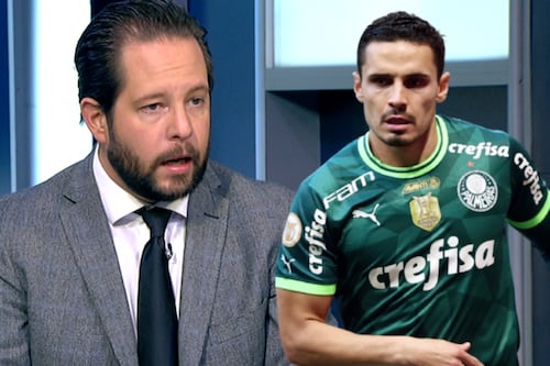 Salida de Víctor Dávila a Colo Colo, trabada por tema salarial; América busca arreglo para fichar a Veiga