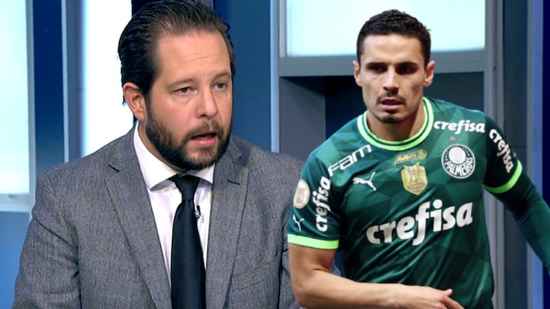 Salida de Víctor Dávila a Colo Colo, trabada por tema salarial; América busca arreglo para fichar a Veiga