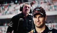 ¡Antiguo jefe PROMOCIONA a CHECO Pérez para REGRESAR a F1 en 2026! ‘Si eres CADILLAC, necesitas a alguien con experiencia’