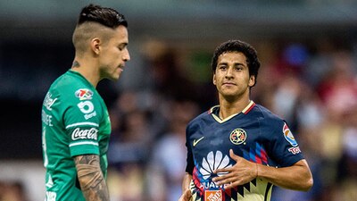 La historia detrás del penal a lo 'Panenka' de Cecilio Domínguez ante Pumas