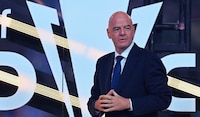 ¡Reunión DE EMERGENCIA! Infantino REAPARECE en Marruecos tras la CRISIS por derechos del Mundial
