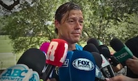 ‘Hay que creer más en el mexicano, lo pueden lograr’: Almeyda sí ve al Tri en la Final del Mundial