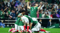 La Última Palabra: ‘La obligación la tiene Inglaterra por la historia, pero el favorito es México’