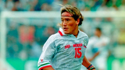 (Mexsport)