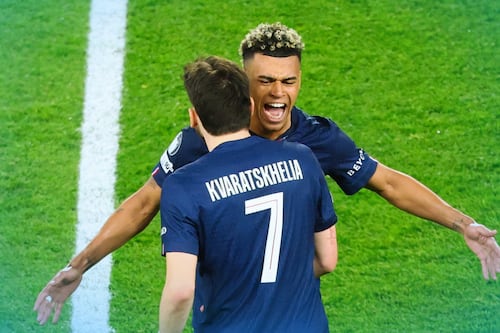 PSG vs Bayern Múnich EN VIVO: Mira aquí minuto a minuto ida Semifinales Champions League 2025-26