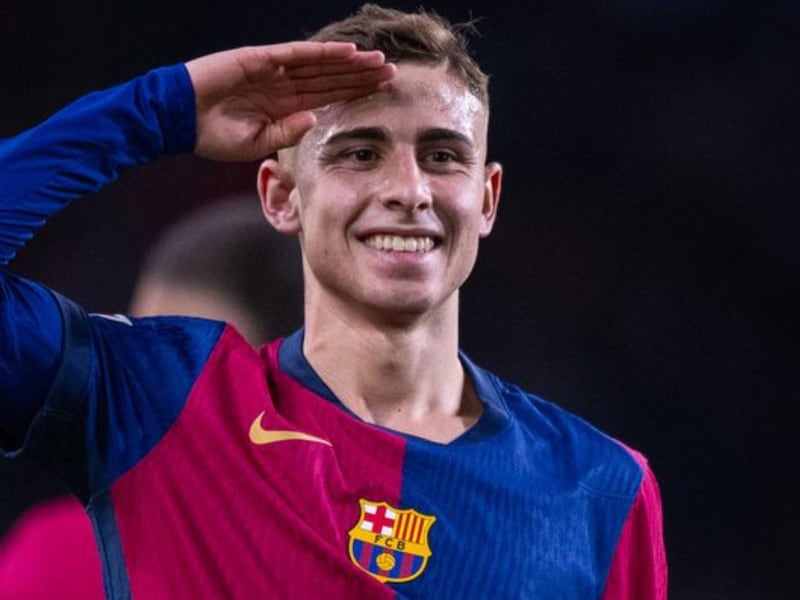 ¡Festín blaugrana! Barcelona APLASTA al Valencia antes de cerrar primera fase de Champions (VIDEO)