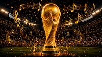 Shakira, Madonna y BTS darán el primer show de medio tiempo en la historia de un Mundial FIFA