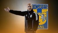 Tigres BUSCA REFUERZOS pese a amplia base de plantel, dijo el DT Guido Pizarro tras perder vs Pumas