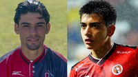 Gilberto Mora es el jugador más joven en anotar en Liguillas tras romper marca de Rafa Márquez