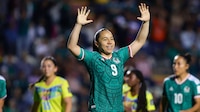 Jornada vital: Esto necesita México para clasificar al Pre-Mundial Femenil de Concacaf