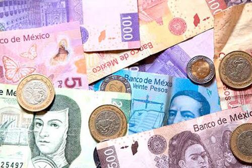 ¿Puedes tener problemas con el SAT si guardas dinero en casa? Este es el límite de compras de contado