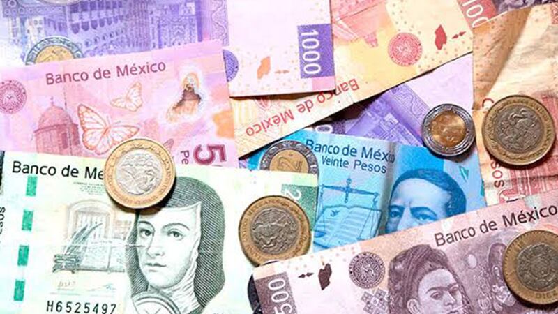 ¿Puedes tener problemas con el SAT si guardas dinero en casa? Este es el límite de compras de contado