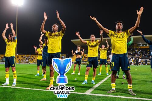 Cristiano y Al-Nassr clasifican a la FINAL de la Champions League Two de Asia; ¿cuándo la juegan?
