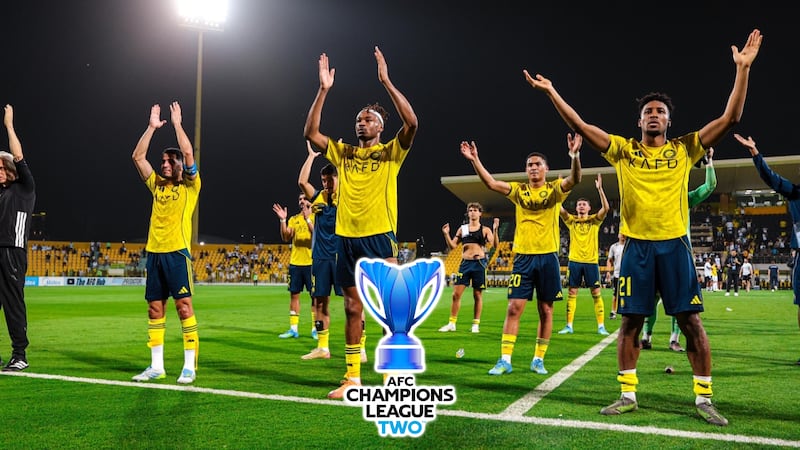 Cristiano y Al-Nassr clasifican a la FINAL de la Champions League Two de Asia; ¿cuándo la juegan?