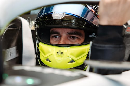 Liam Lawson criticó defensa de Checo Pérez en GP de Australia; FIA aseguró que fue LEGAL