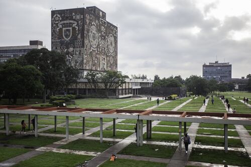 UNAM da becas de hasta 36 mil pesos, ¿para qué alumnos y con qué requisitos?