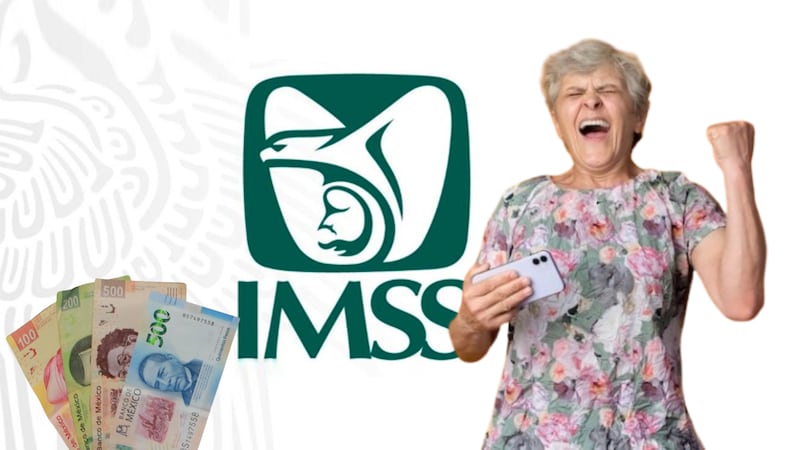 ¿Es obligatorio actualizar tus datos biométricos? Pensión IMSS avisa por BLOQUEO del pago de febrero