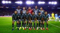 Tabla General de la Liga MX con la Jornada 5 completa: ¡León le quita la cima del Clausura 2025 al América!