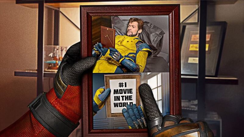 Deadpool y Wolverine: Ya se sabe cuándo se estrenaría en plataformas digitales