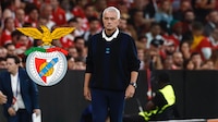Jose Mourinho firmaría con equipo que lo dejó sin Champions y provocó su despido del Fenerbahçe