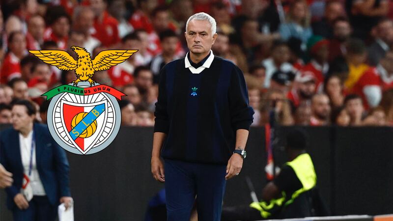 Jose Mourinho firmaría con equipo que lo dejó sin Champions y provocó su despido del Fenerbahçe