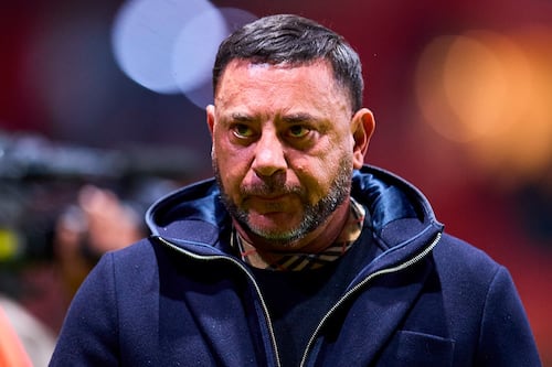 ‘Cuando eliminamos a Monterrey, salimos campeones’: Turco Mohamed y una nueva Final con Toluca